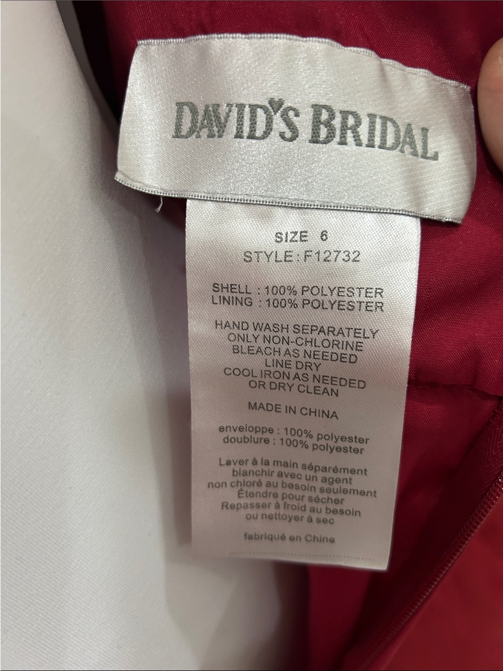 Women's jackets & coats subcategory selection